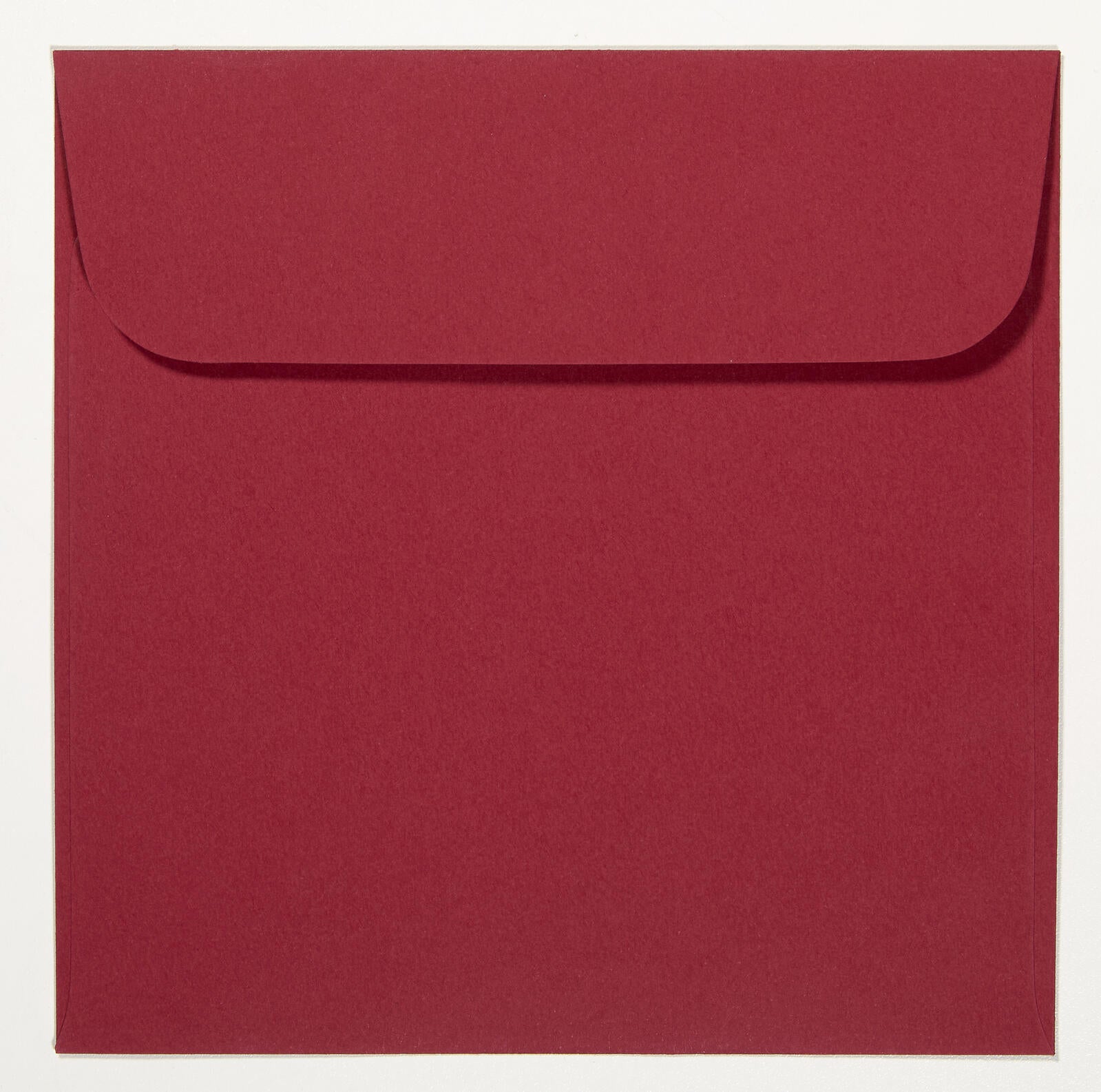 artoz Briefumschläge quadratisch ohne Fenster nassklebend