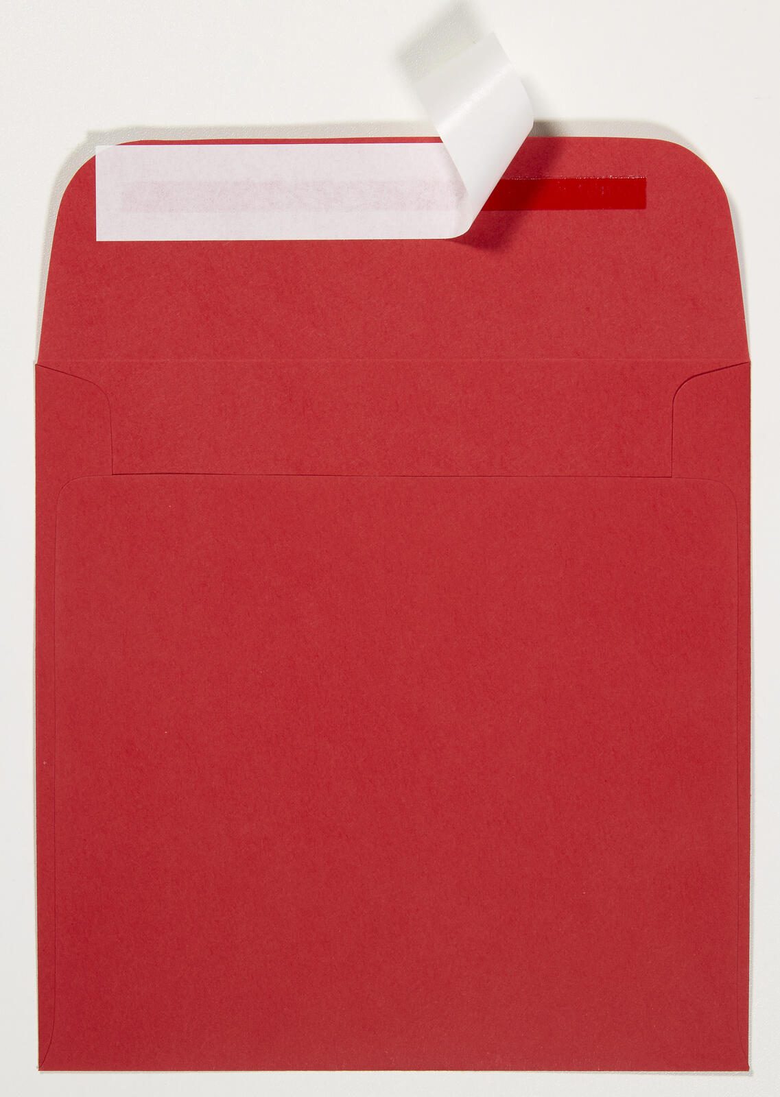 artoz Briefumschläge quadratisch ohne Fenster nassklebend