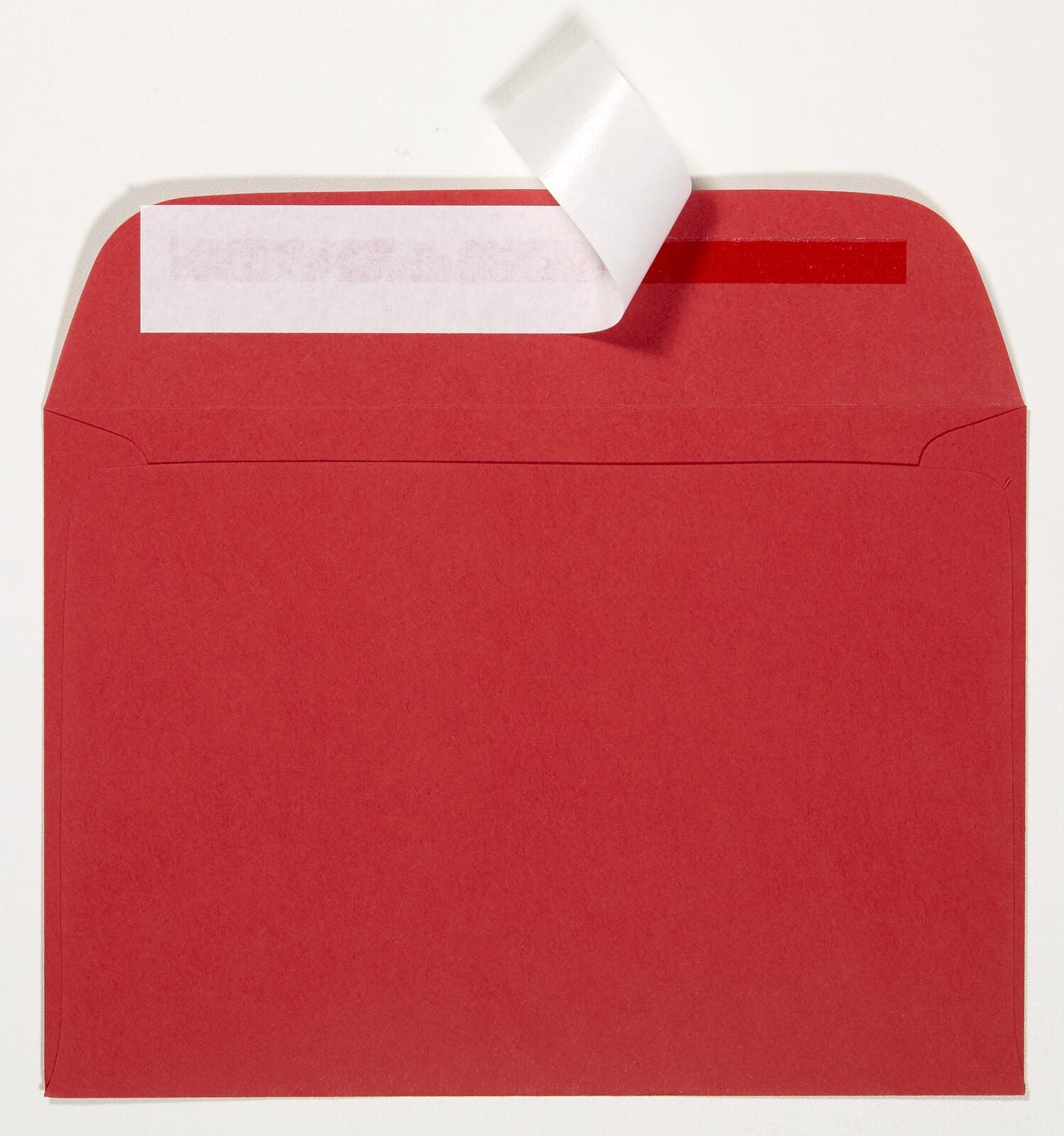 artoz Briefumschläge DIN C6 ohne Fenster nassklebend