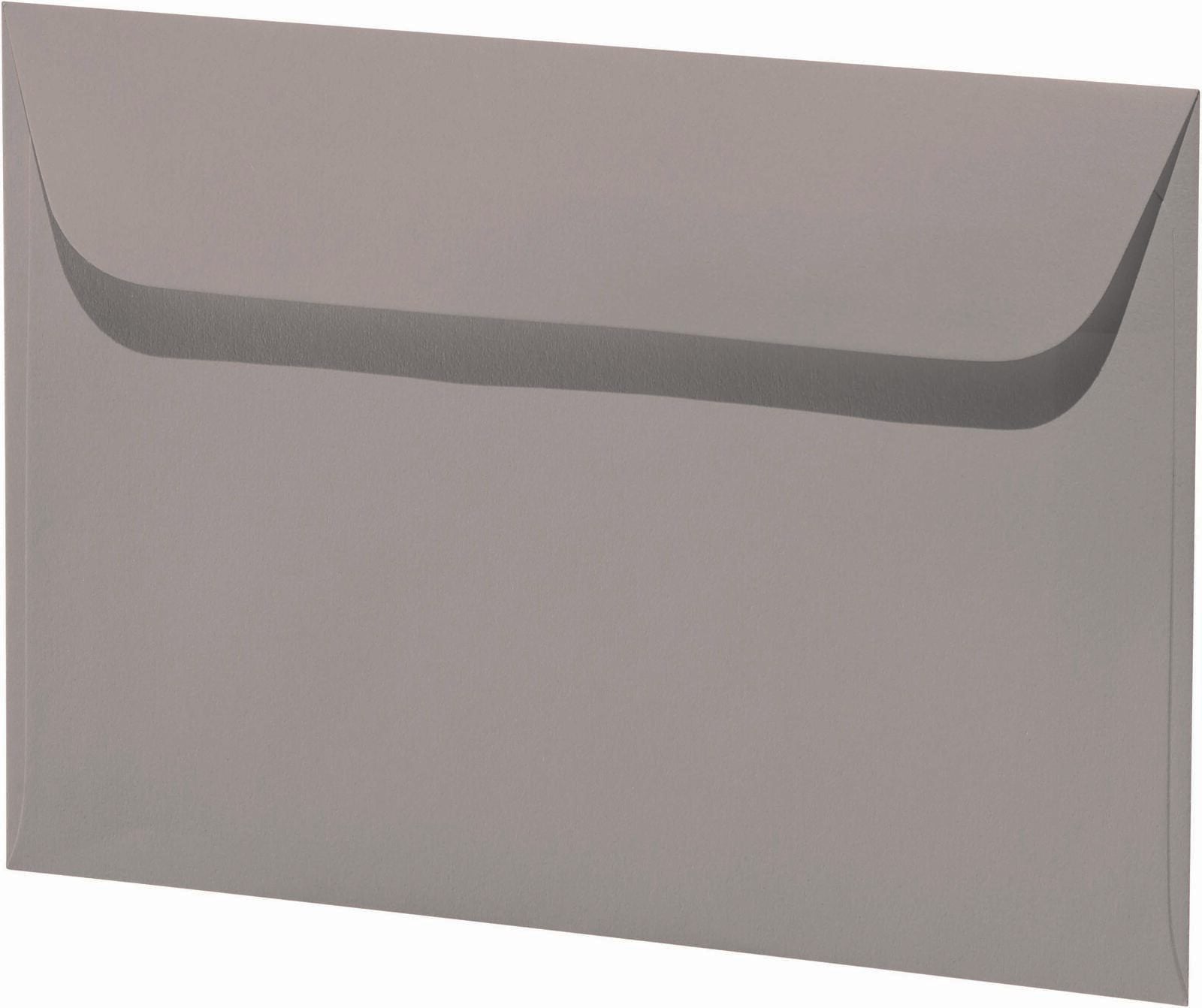 artoz Briefumschläge DIN C6 ohne Fenster nassklebend