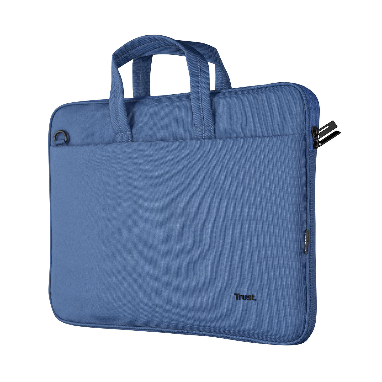 Trust Bologna Slim Laptoptasche bis 16 Zoll - Blau