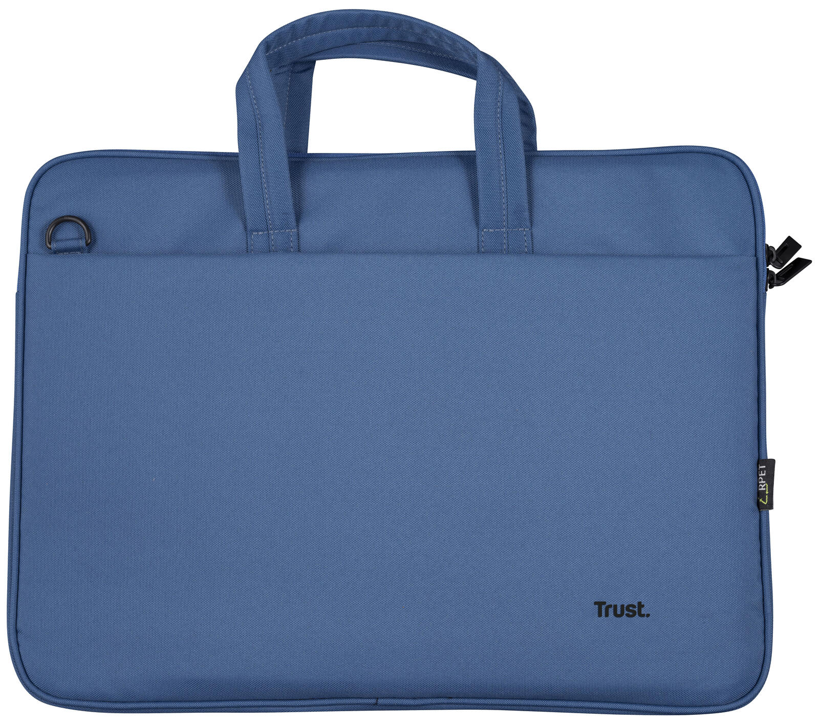Trust Bologna Slim Laptoptasche bis 16 Zoll - Blau