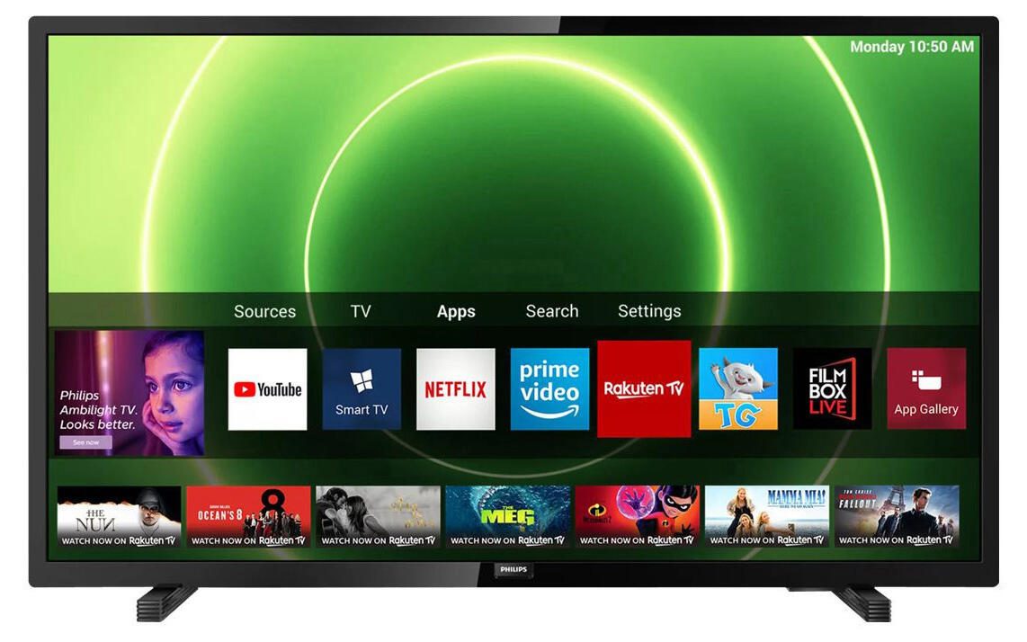 Philips 32PHS6605 Smart TV 80 cm (32')