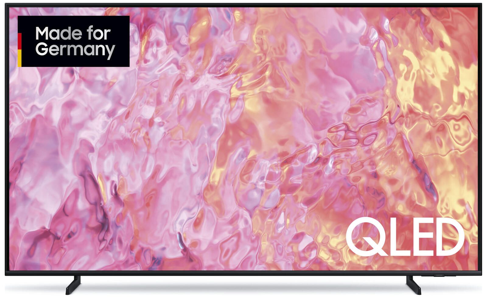 Samsung GQ43Q60CAUXZG Smart TV 108 cm 43 Zoll