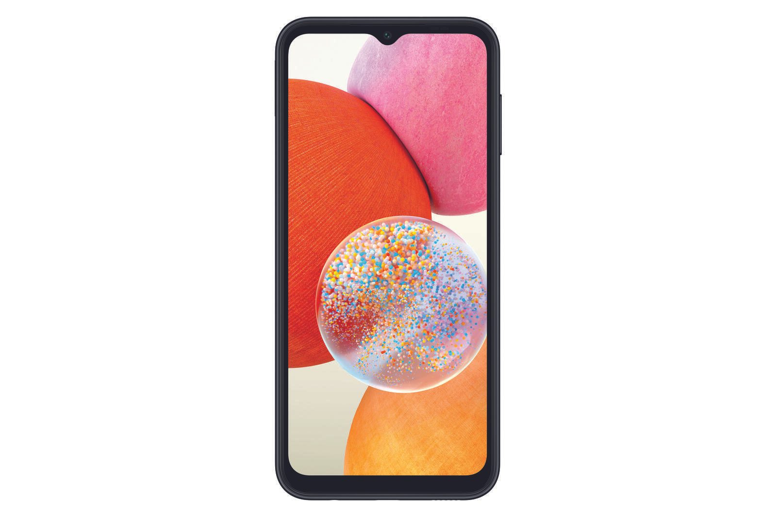 Samsung Galaxy A14 4G 128GB schwarz