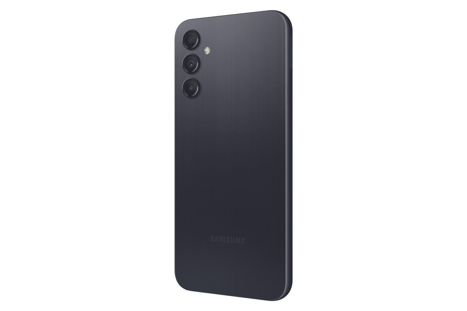 Samsung Galaxy A14 4G 128GB schwarz