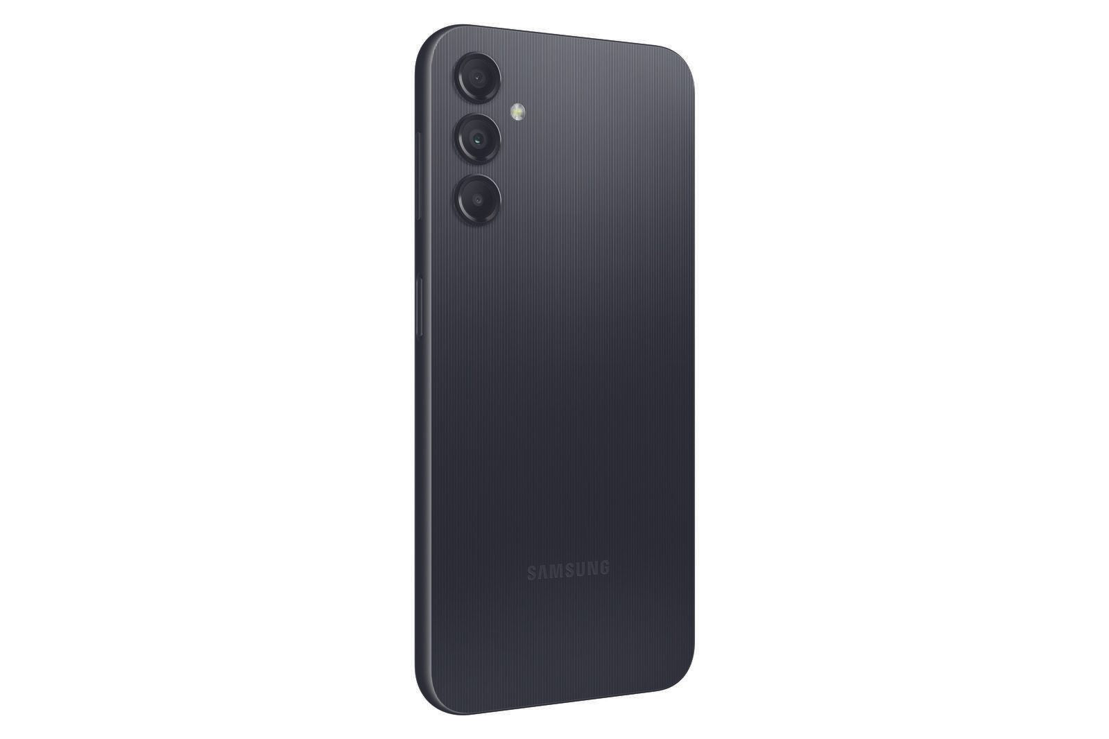 Samsung Galaxy A14 4G 128GB schwarz