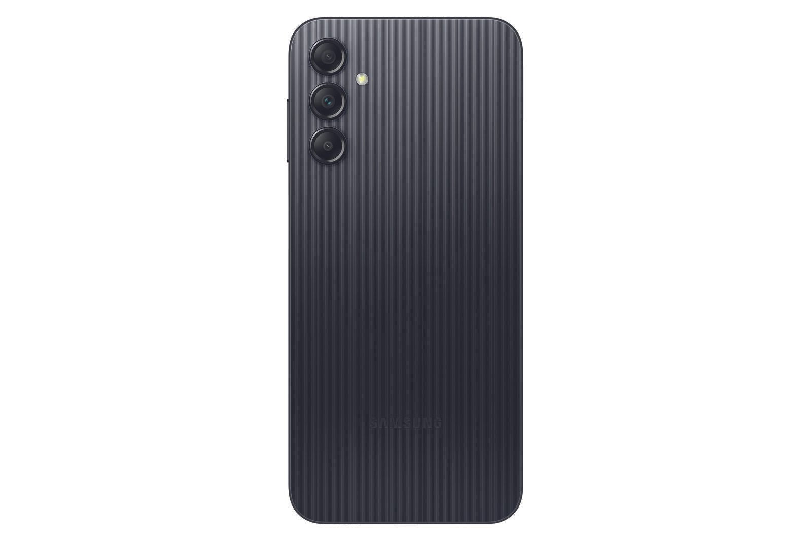 Samsung Galaxy A14 4G 128GB schwarz