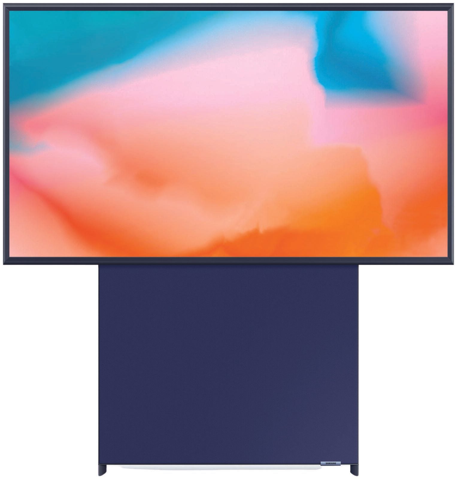 Samsung 43LS05BG The Sero 4K QLED-TV 108 cm (43 Zoll)