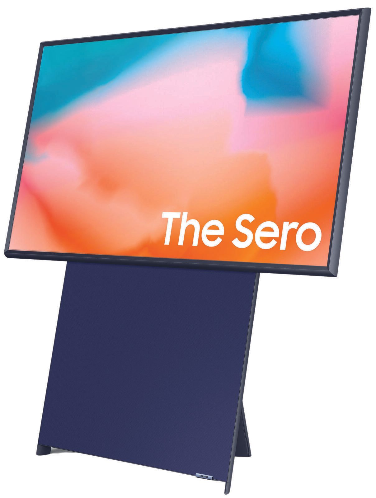 Samsung 43LS05BG The Sero 4K QLED-TV 108 cm (43 Zoll)