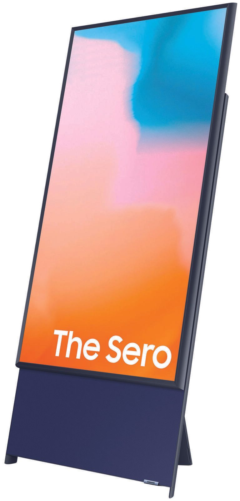 Samsung 43LS05BG The Sero 4K QLED-TV 108 cm (43 Zoll)