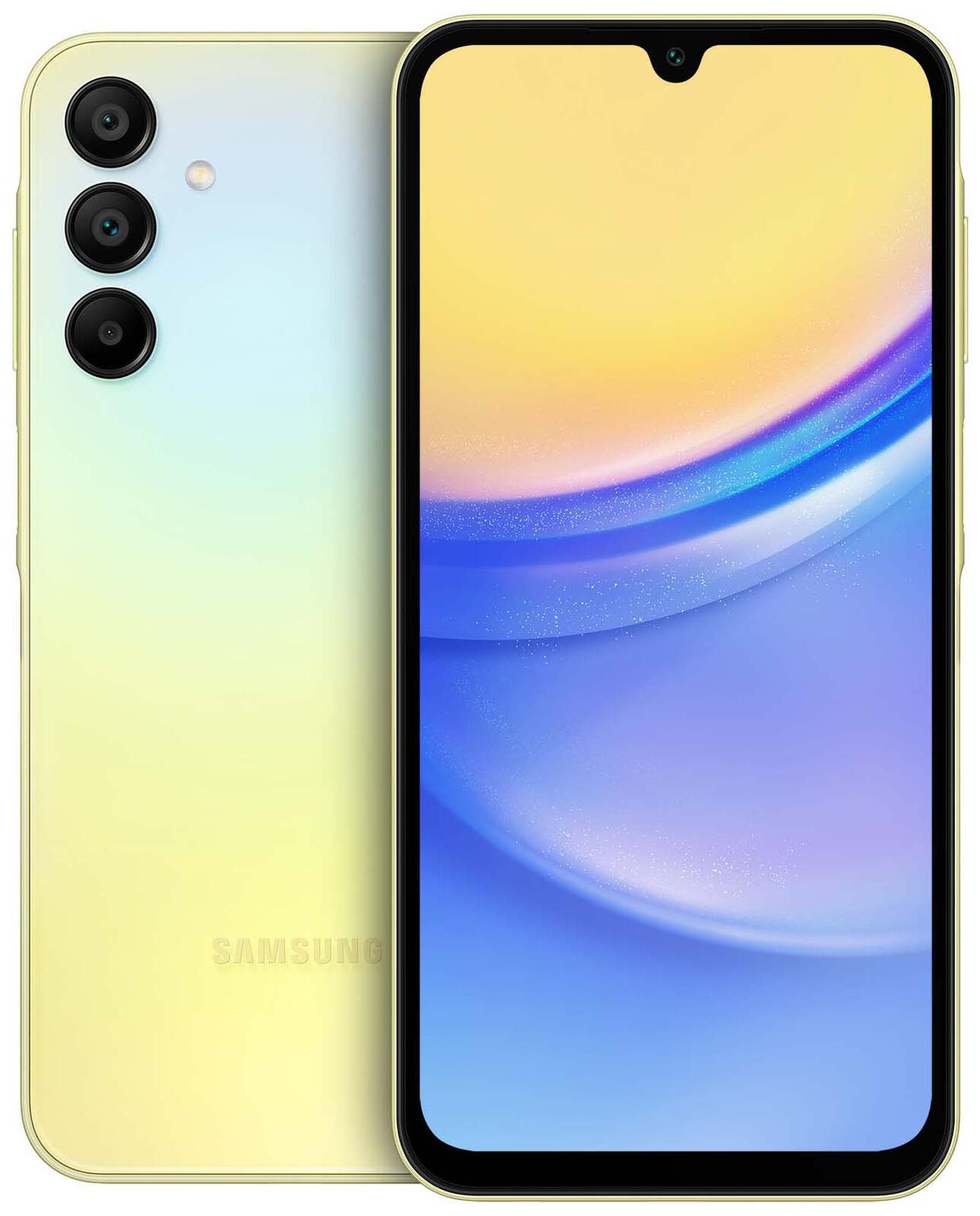 Samsung Galaxy A15 5G