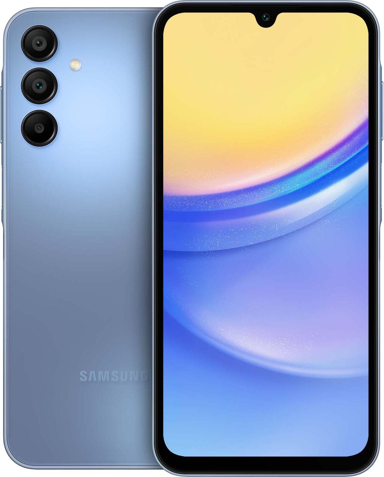 Samsung Galaxy A15 5G