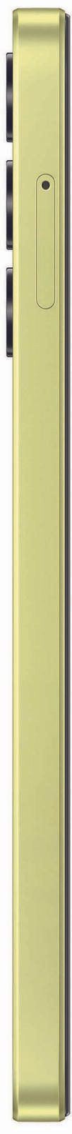 SAMSUNG Galaxy A25 5G Smartphone gelb 128 GB