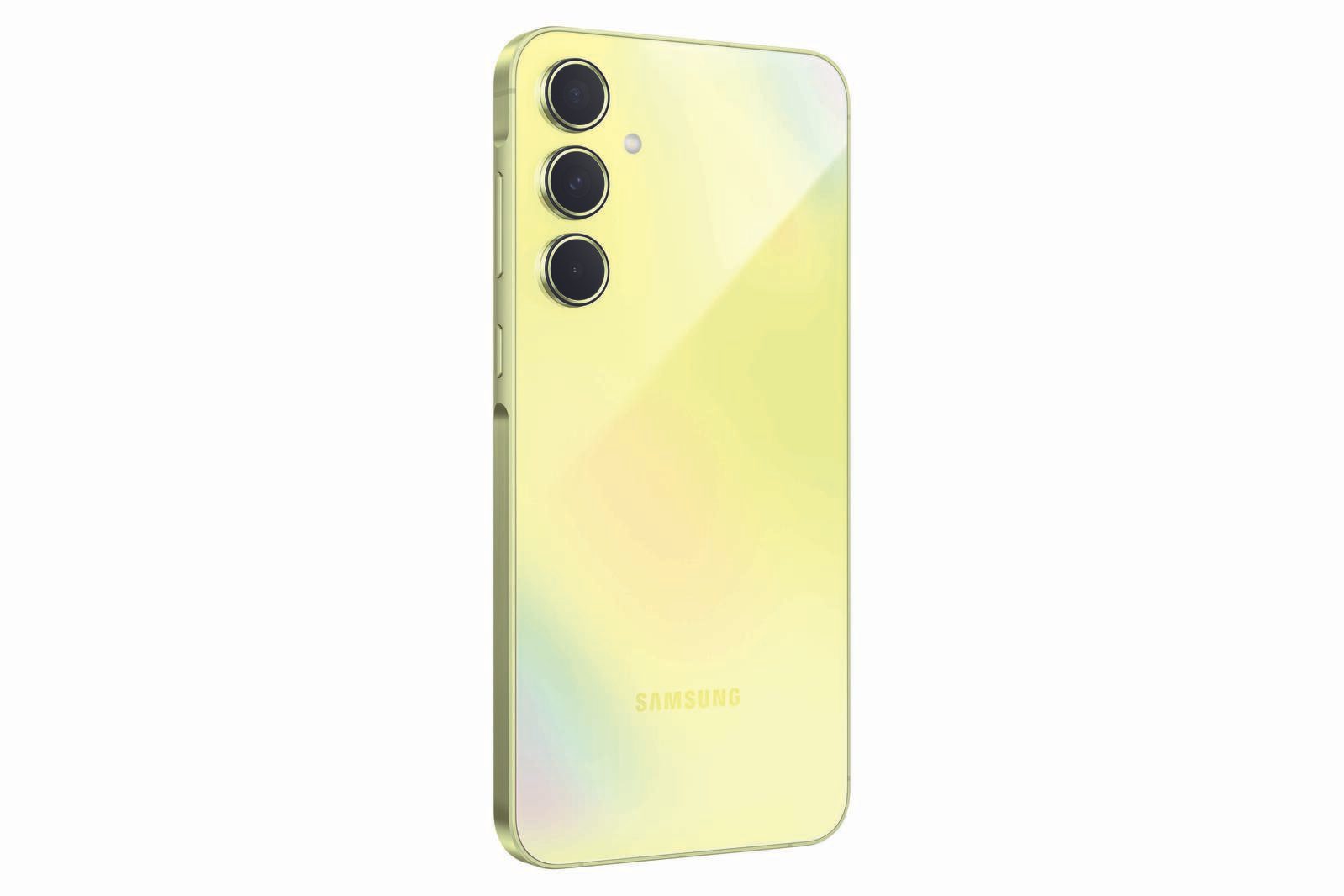 Samsung Galaxy A55 5G
