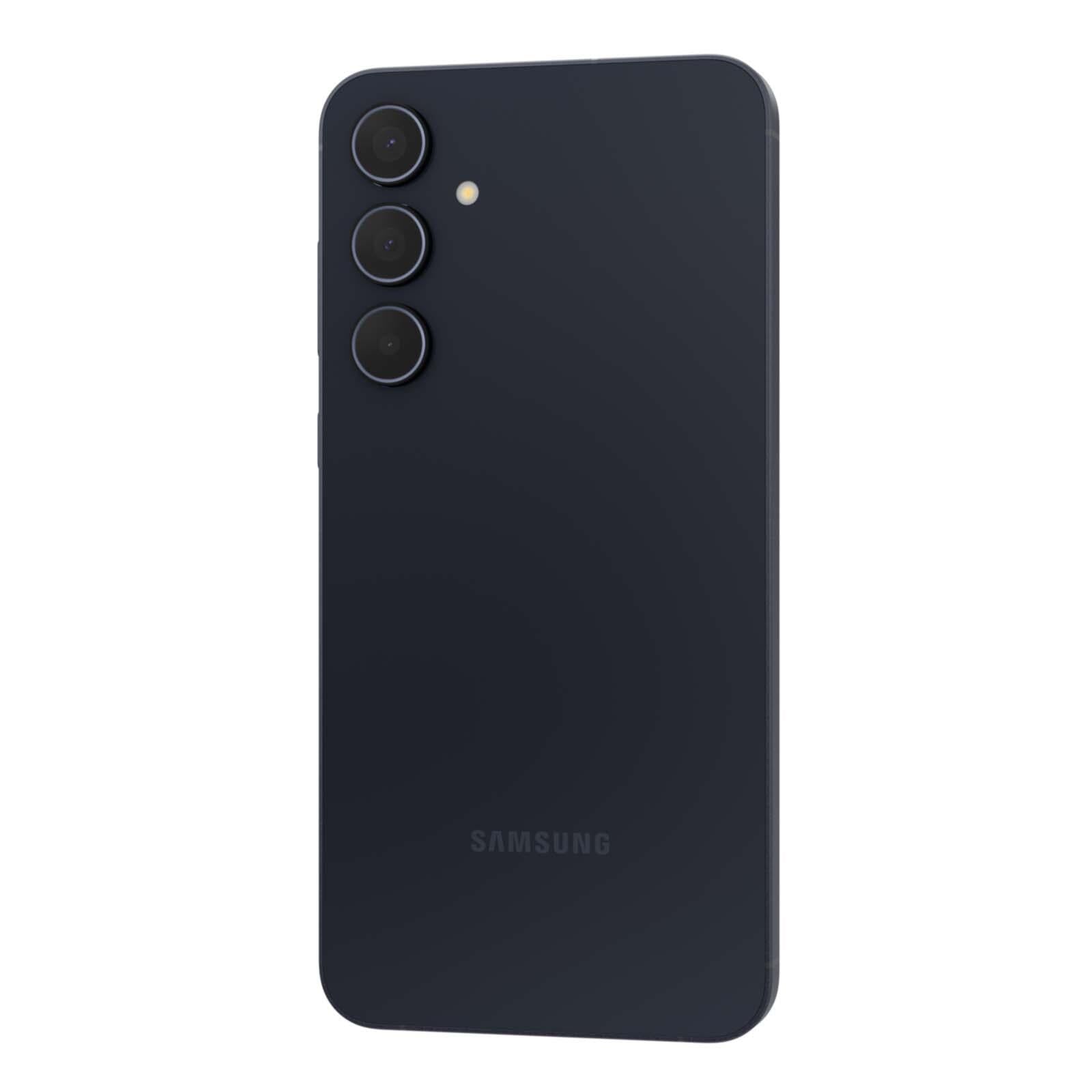 Samsung Galaxy A55 5G Enterprise Edition EU-Version