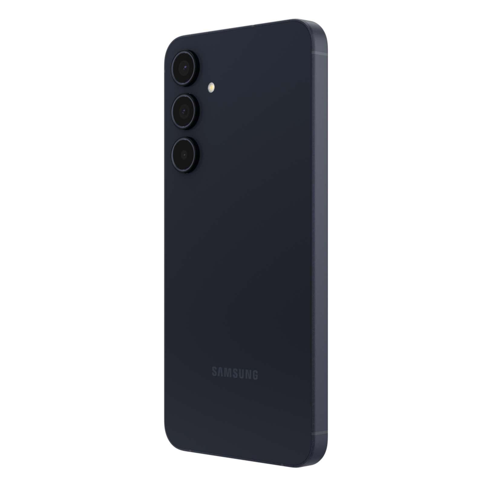Samsung Galaxy A55 5G Enterprise Edition EU-Version