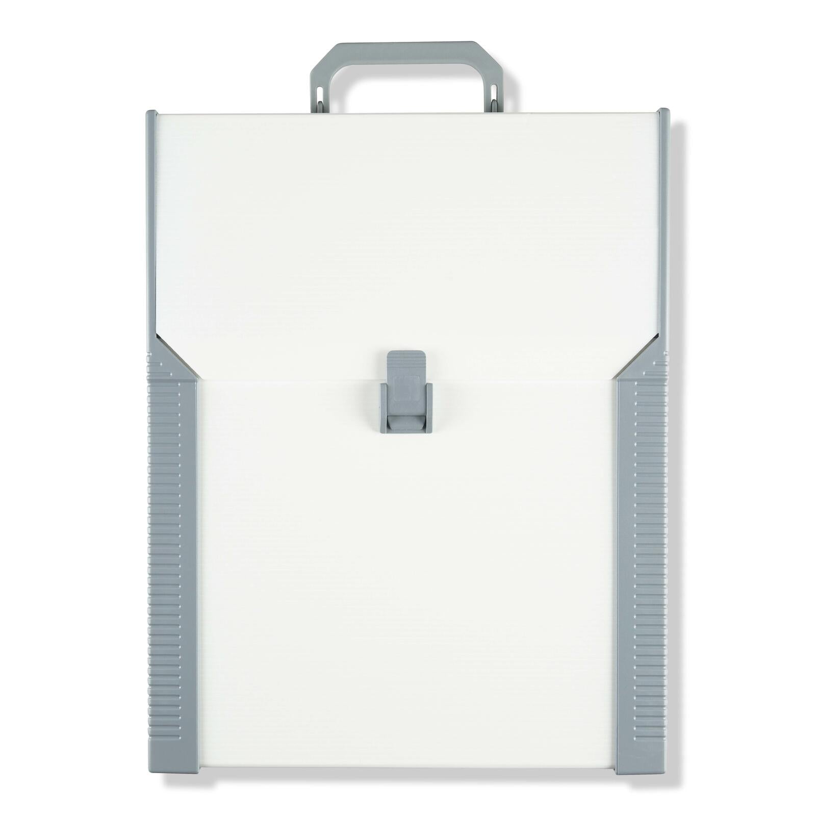 ARISTO Zeichenplattentasche Studio Case A4 31,0 x 6,0 x 39,0 cm grau