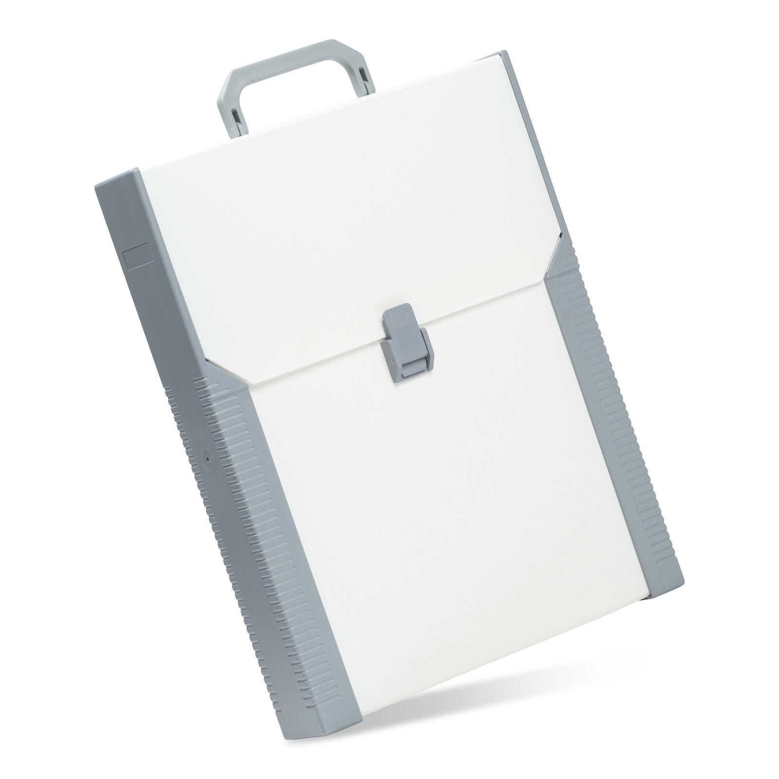 ARISTO Zeichenplattentasche Studio Case A4 31,0 x 6,0 x 39,0 cm grau