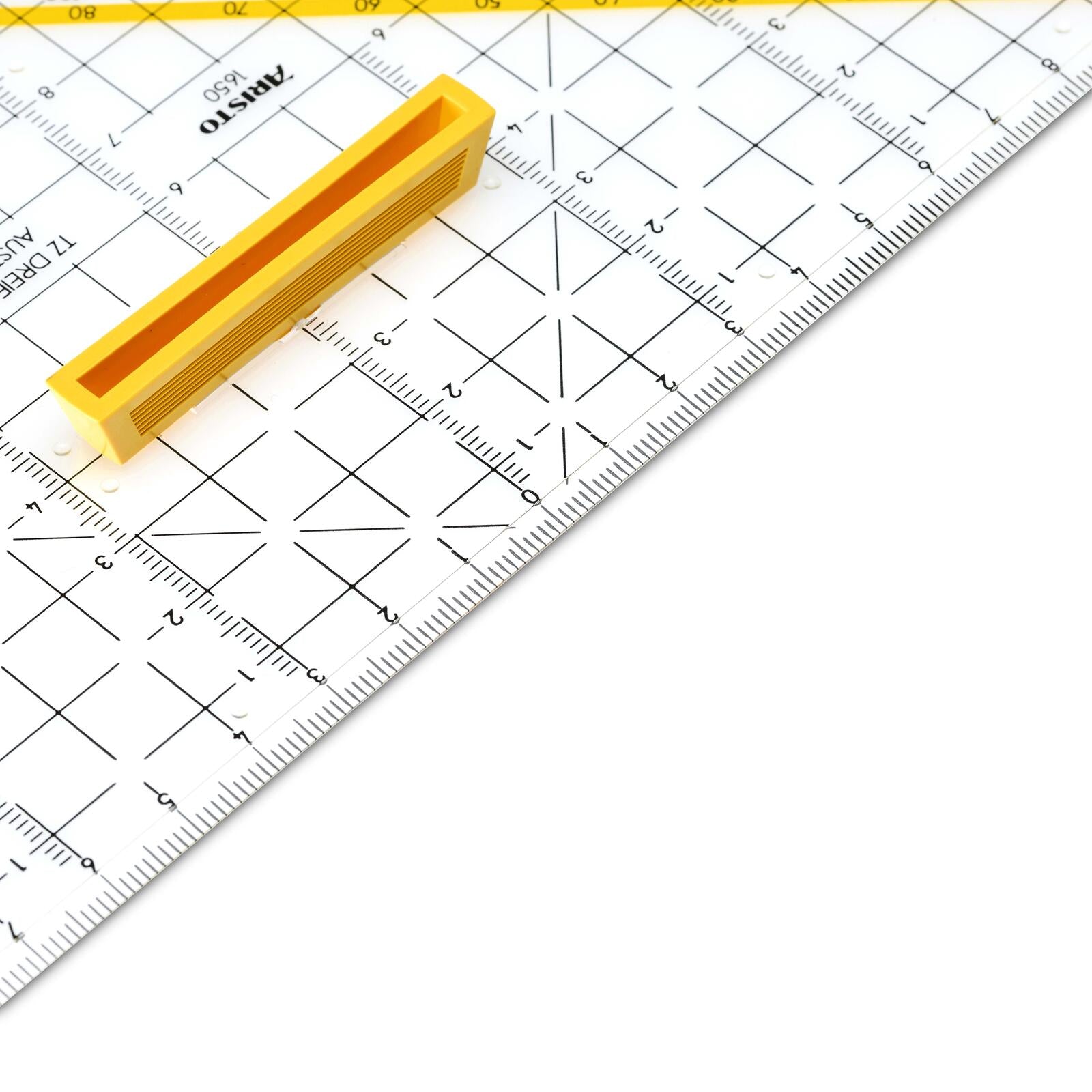 ARISTO Geometrie-Dreieck 22,5 cm