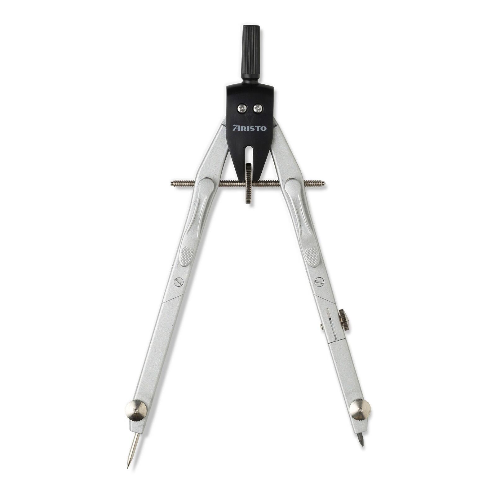 ARISTO Zirkel schwarz