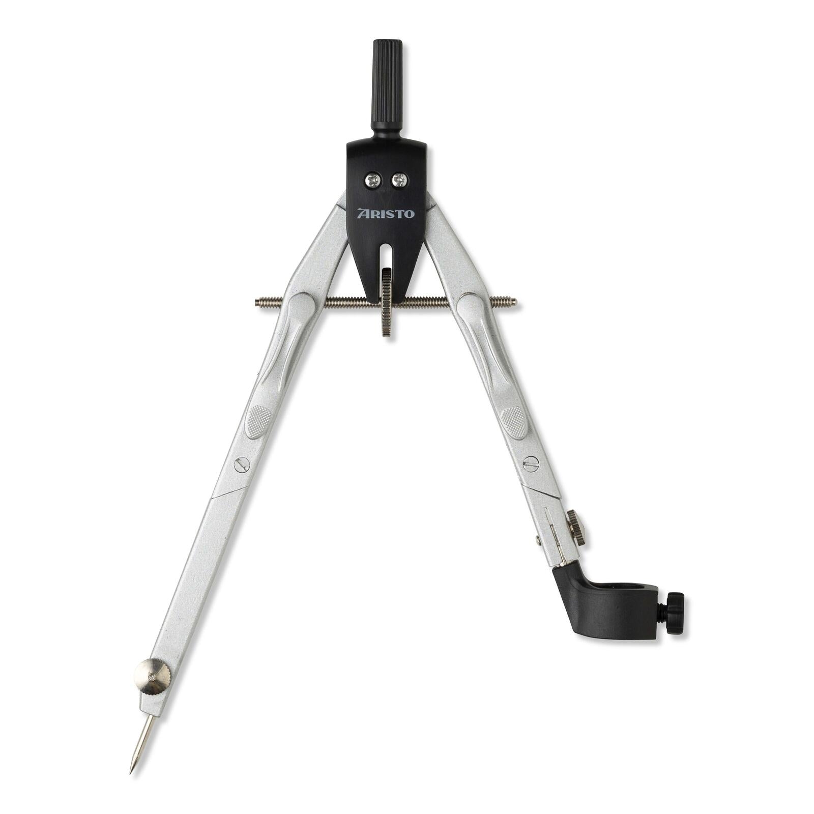 ARISTO Zirkel schwarz