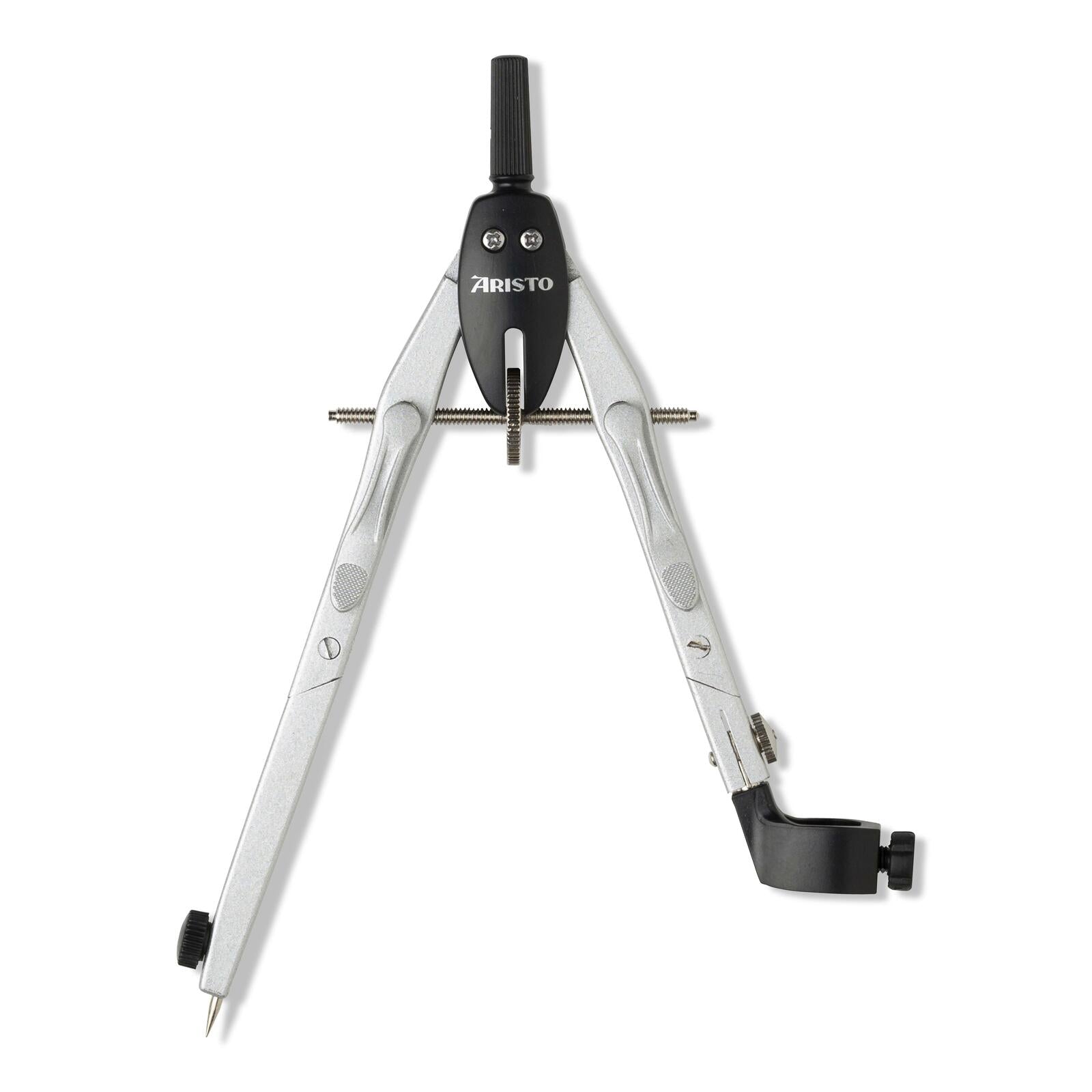 ARISTO Zirkel schwarz