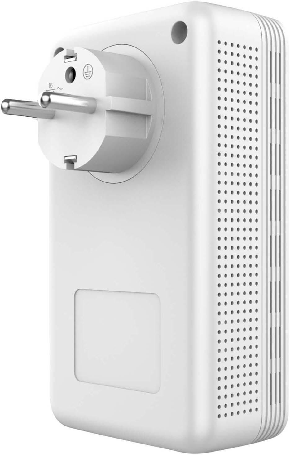 STRONG 1000 Duo EEU V2 Powerline-Adapter-Set