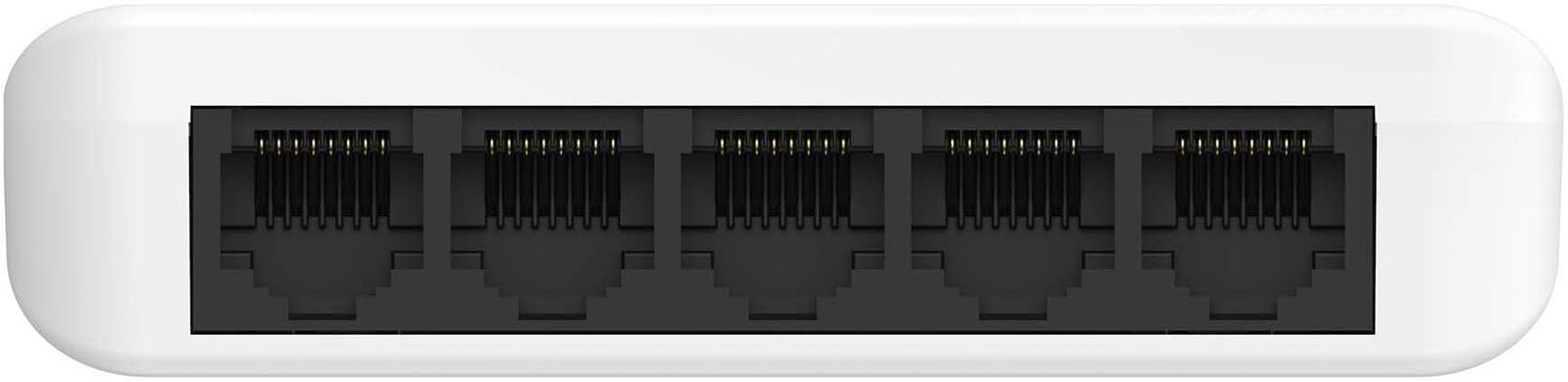 STRONG Switch 5-fach SW5000P
