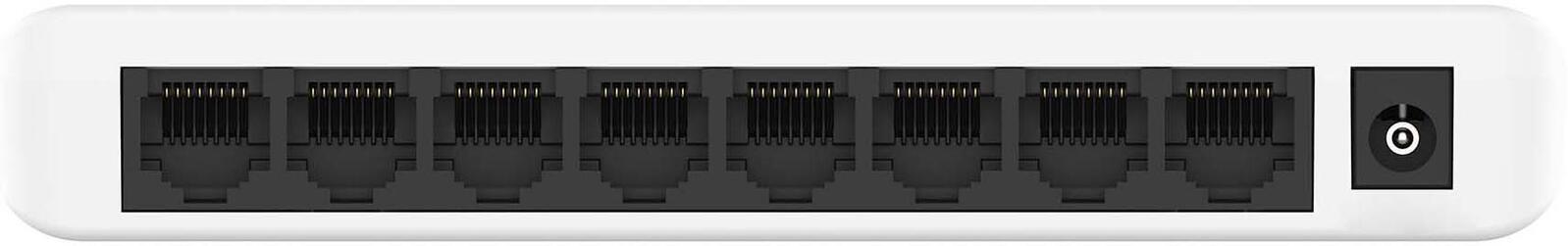 STRONG Switch 5-fach SW8000P