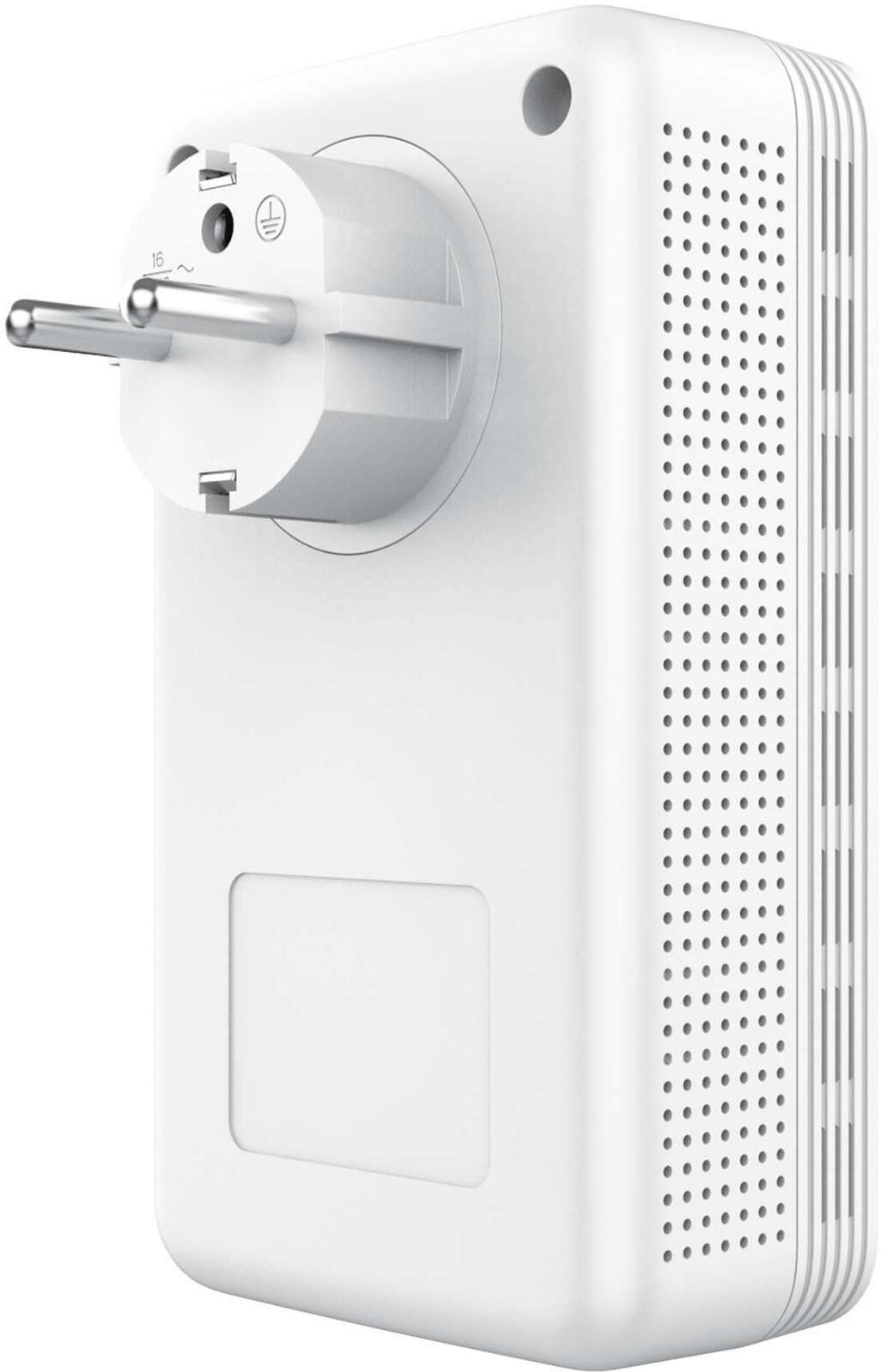 STRONG Wi-Fi 1000 KIT Powerline-Adapter-Set