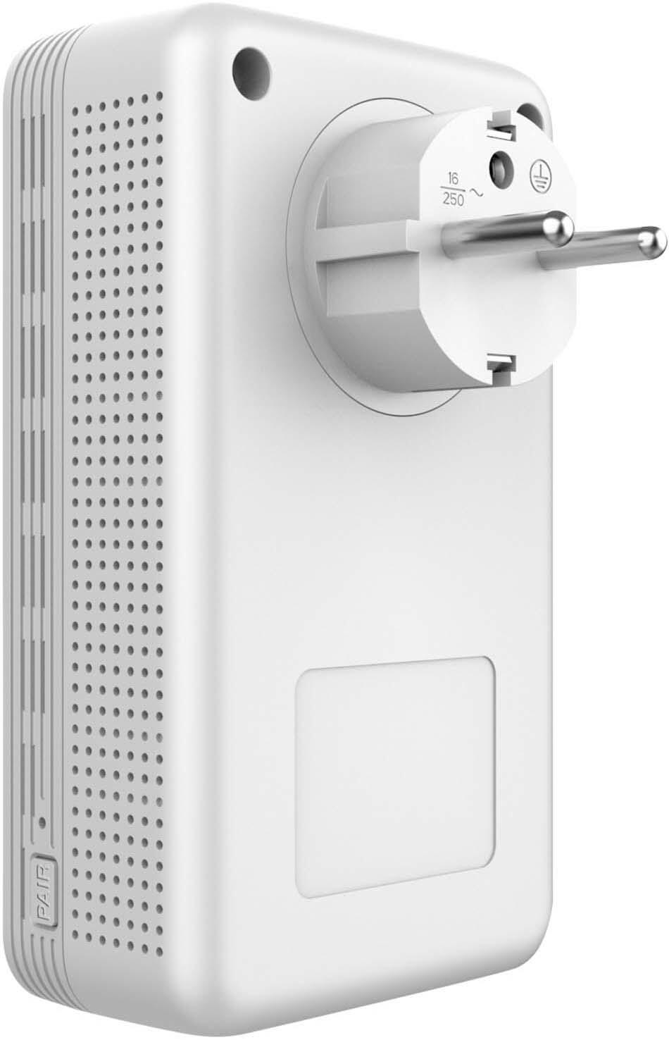 STRONG Wi-Fi 1000 KIT Powerline-Adapter-Set