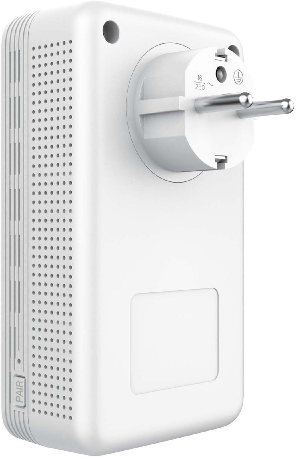 STRONG Wi-Fi 1000 KIT Powerline-Adapter-Set