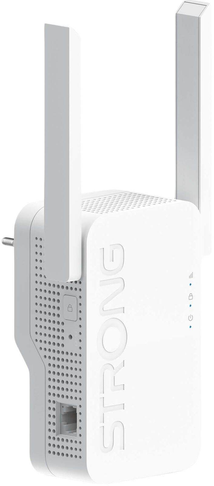 STRONG WLAN-Repeater AX1800
