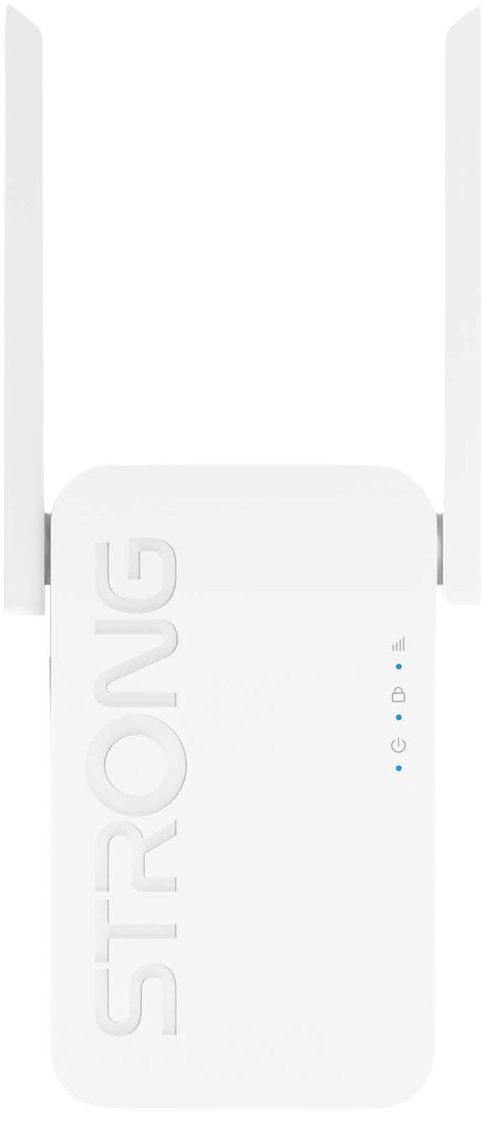 STRONG WLAN-Repeater AX1800
