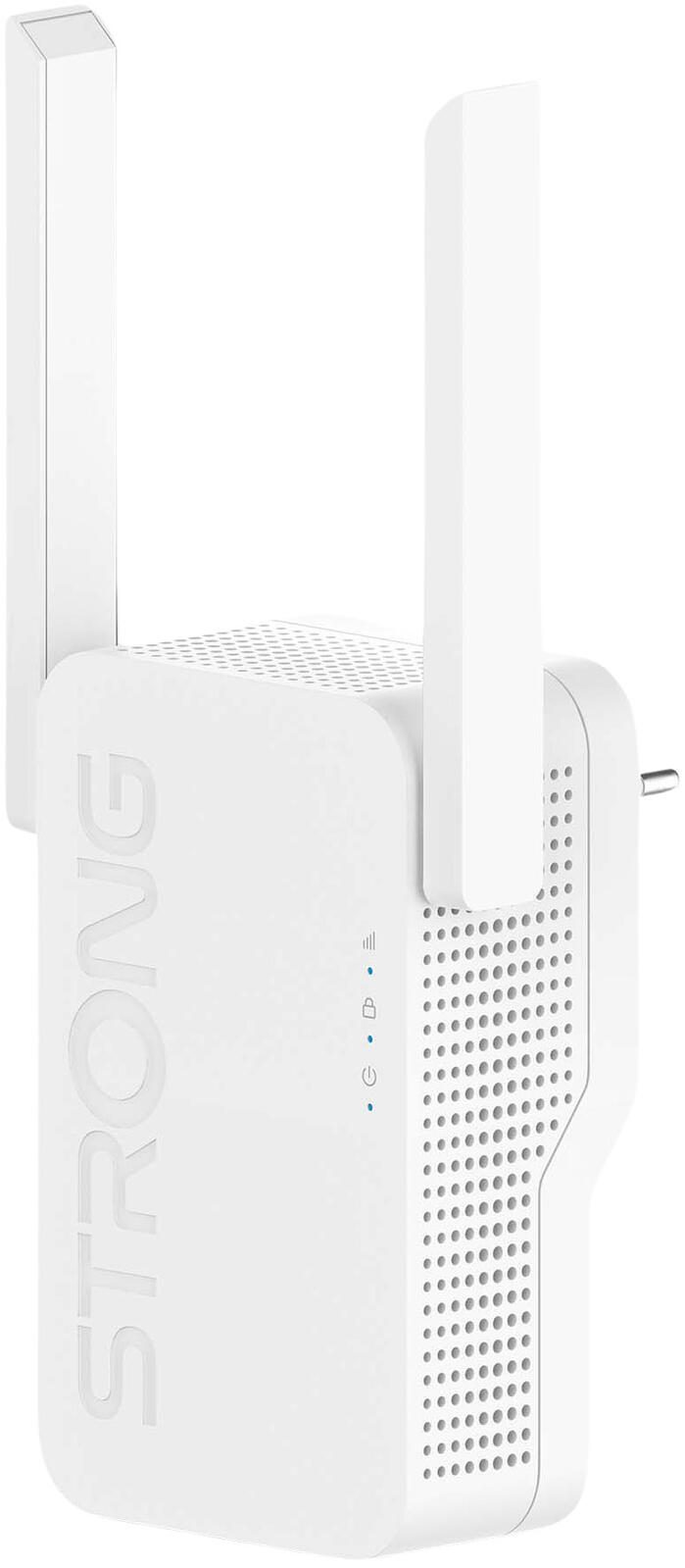 STRONG WLAN-Repeater AX1800
