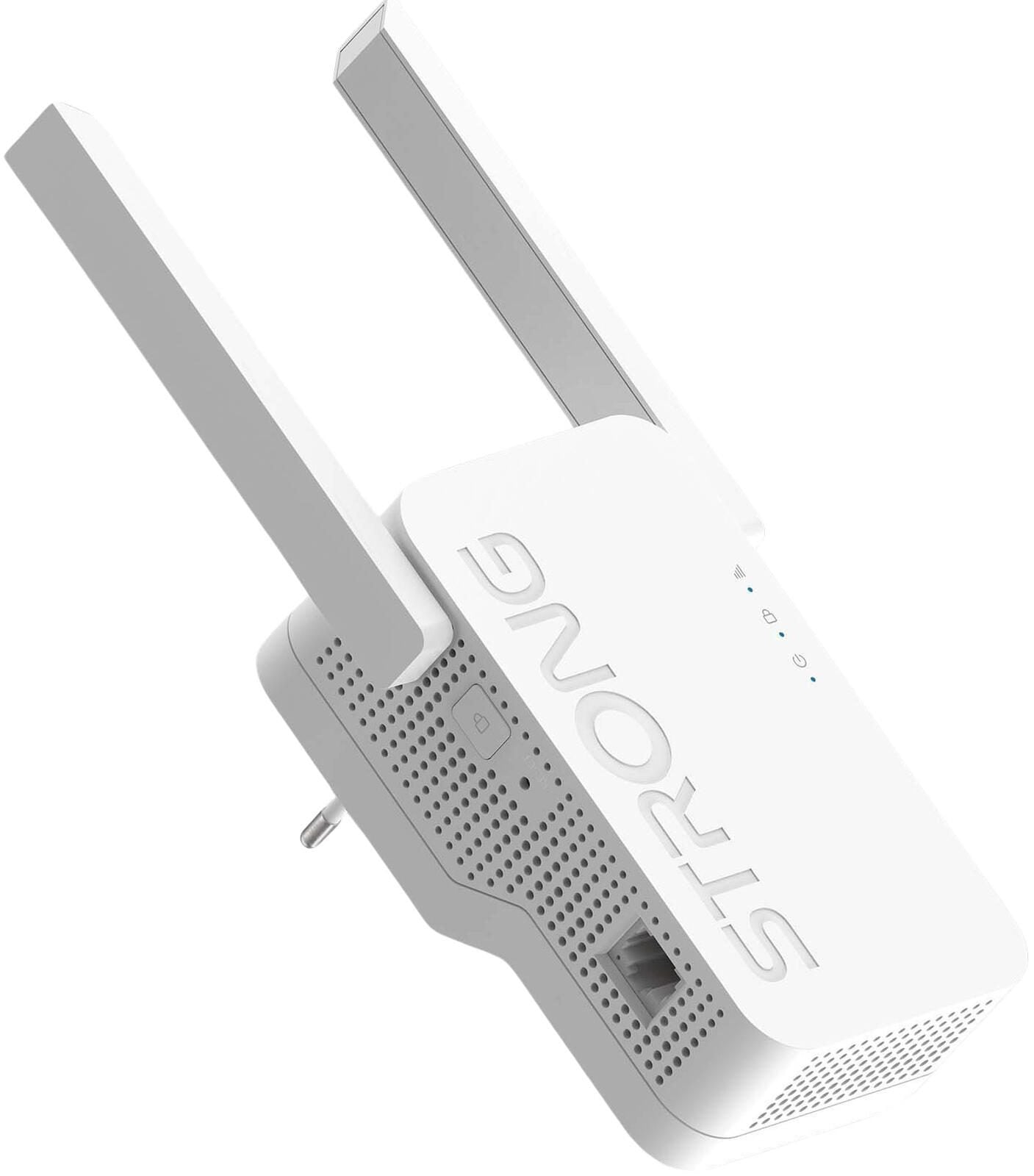 STRONG WLAN-Repeater AX1800