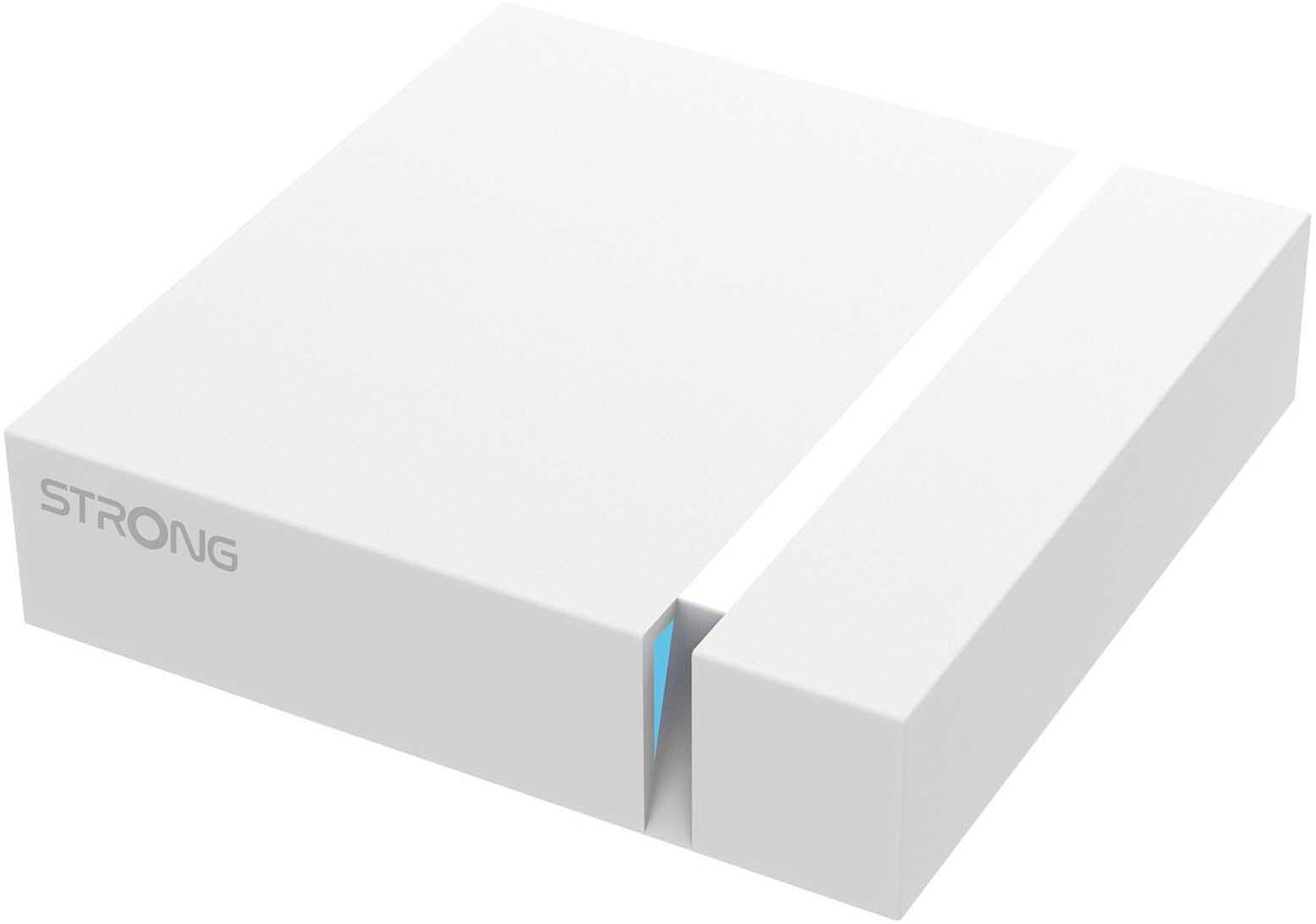 STRONG LEAP-S3+ TV Media Player Ultra HD (4K), 16 GB