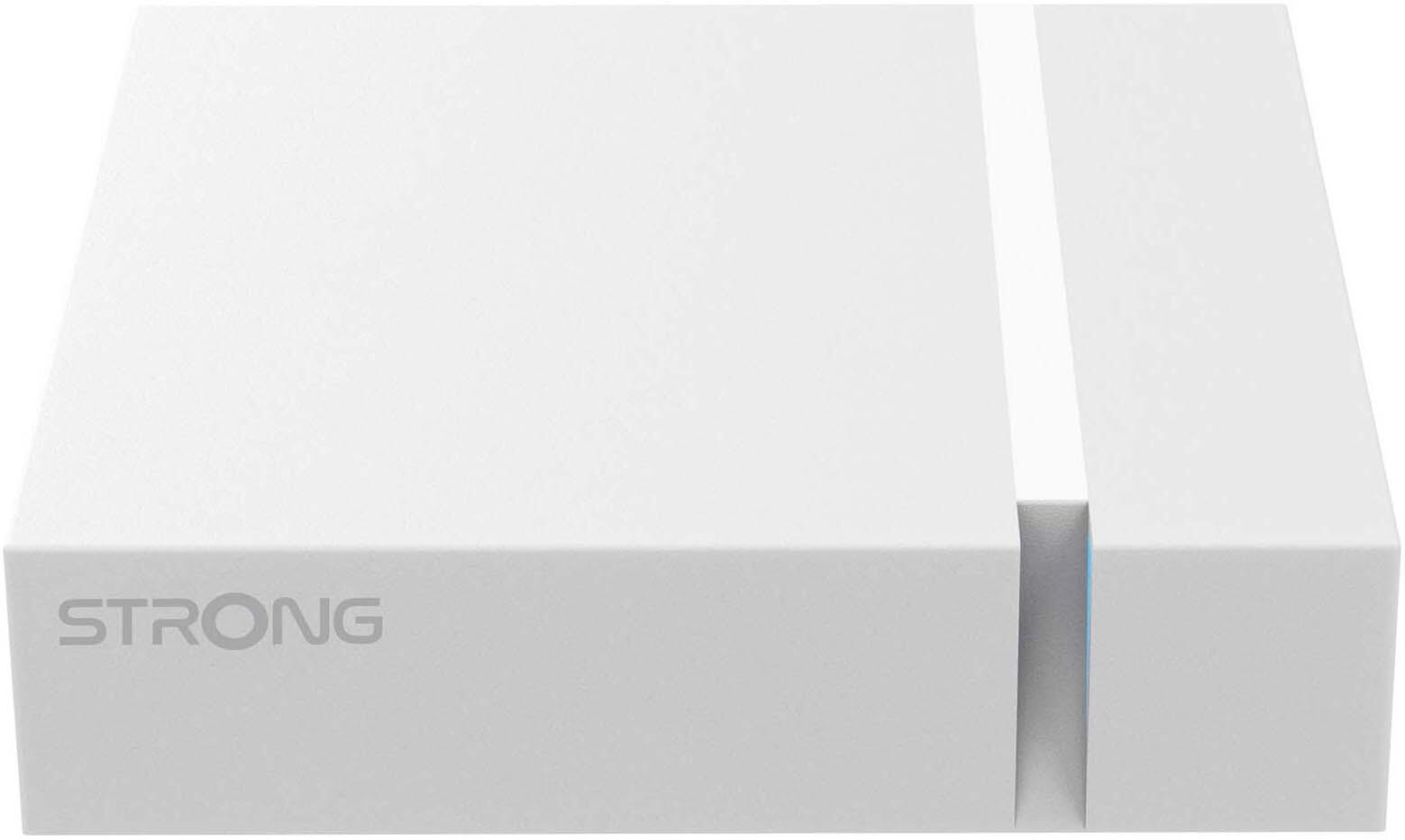 STRONG LEAP-S3+ TV Media Player Ultra HD (4K), 16 GB
