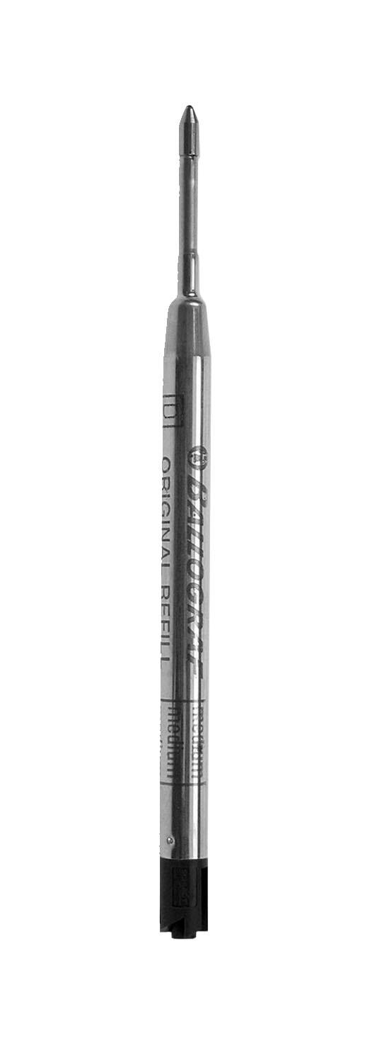 BALLOGRAF® Kugelschreibermine World Refill M 1.0 mm Schwarz