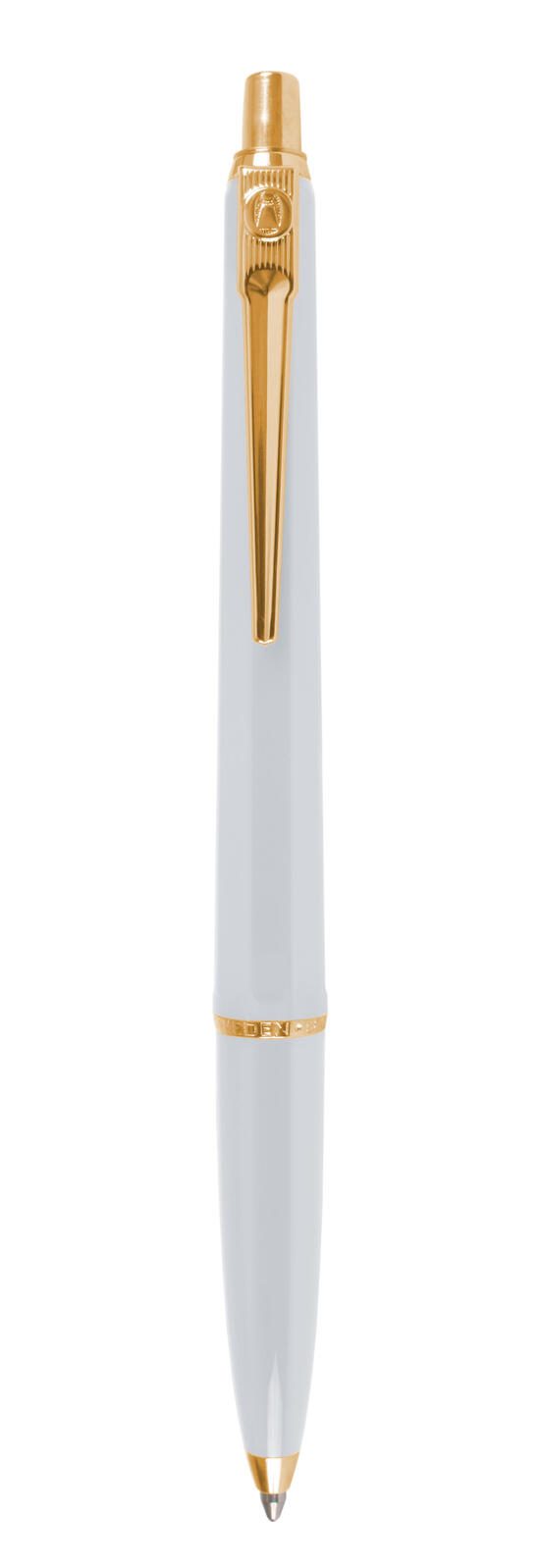 BALLOGRAF® Epoca P Luxe Kugelschreiber 1.0 mm Blau