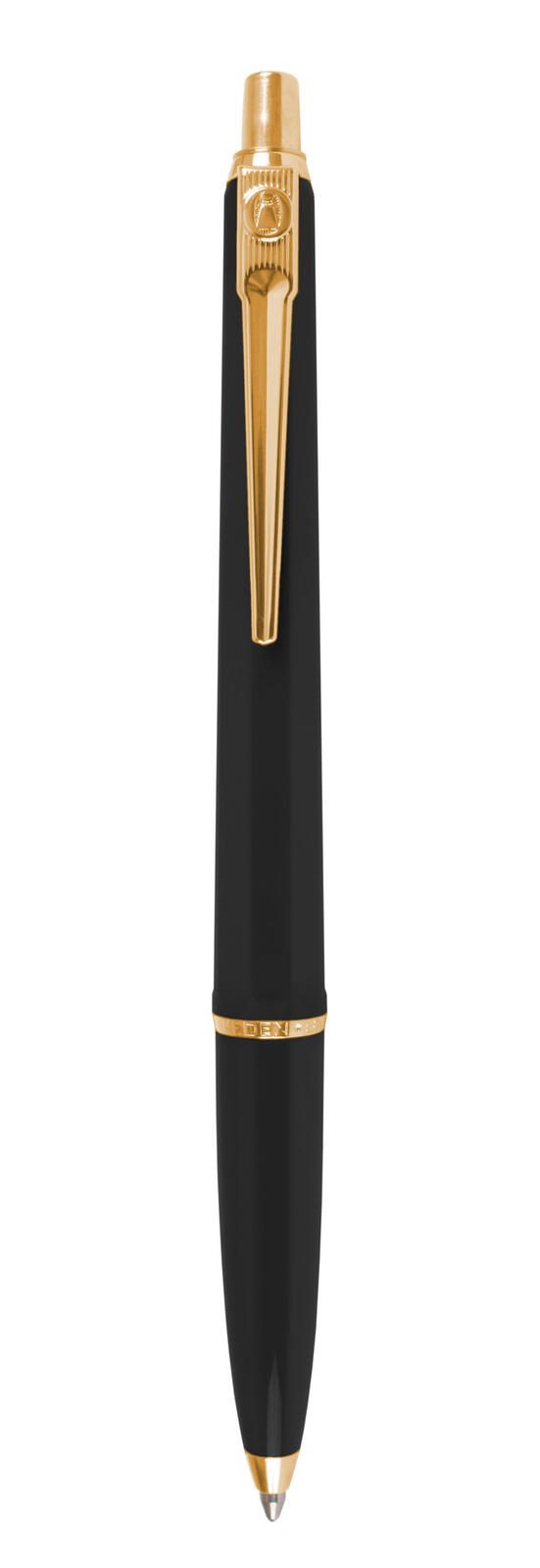 BALLOGRAF® Epoca P Luxe Kugelschreiber 1.0 mm Blau