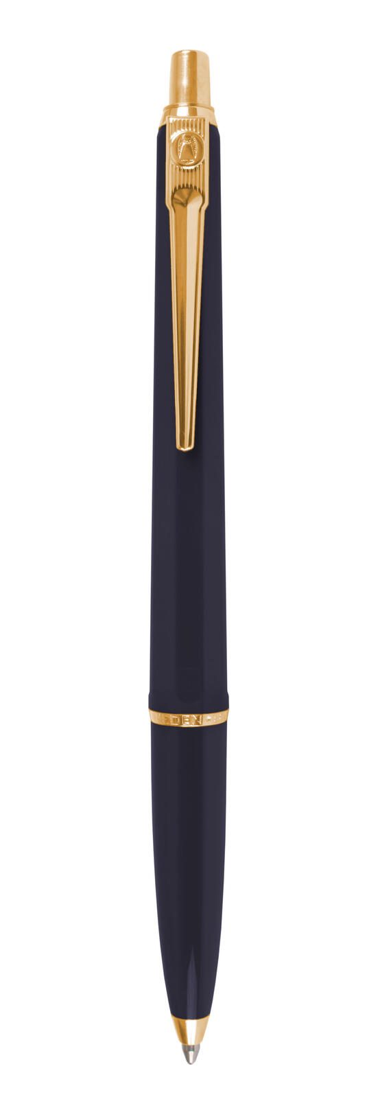 BALLOGRAF® Epoca P Luxe Kugelschreiber 1.0 mm Blau