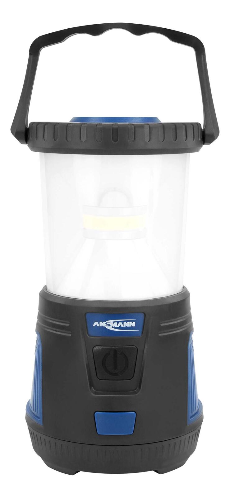 Campingleuchte CL600B