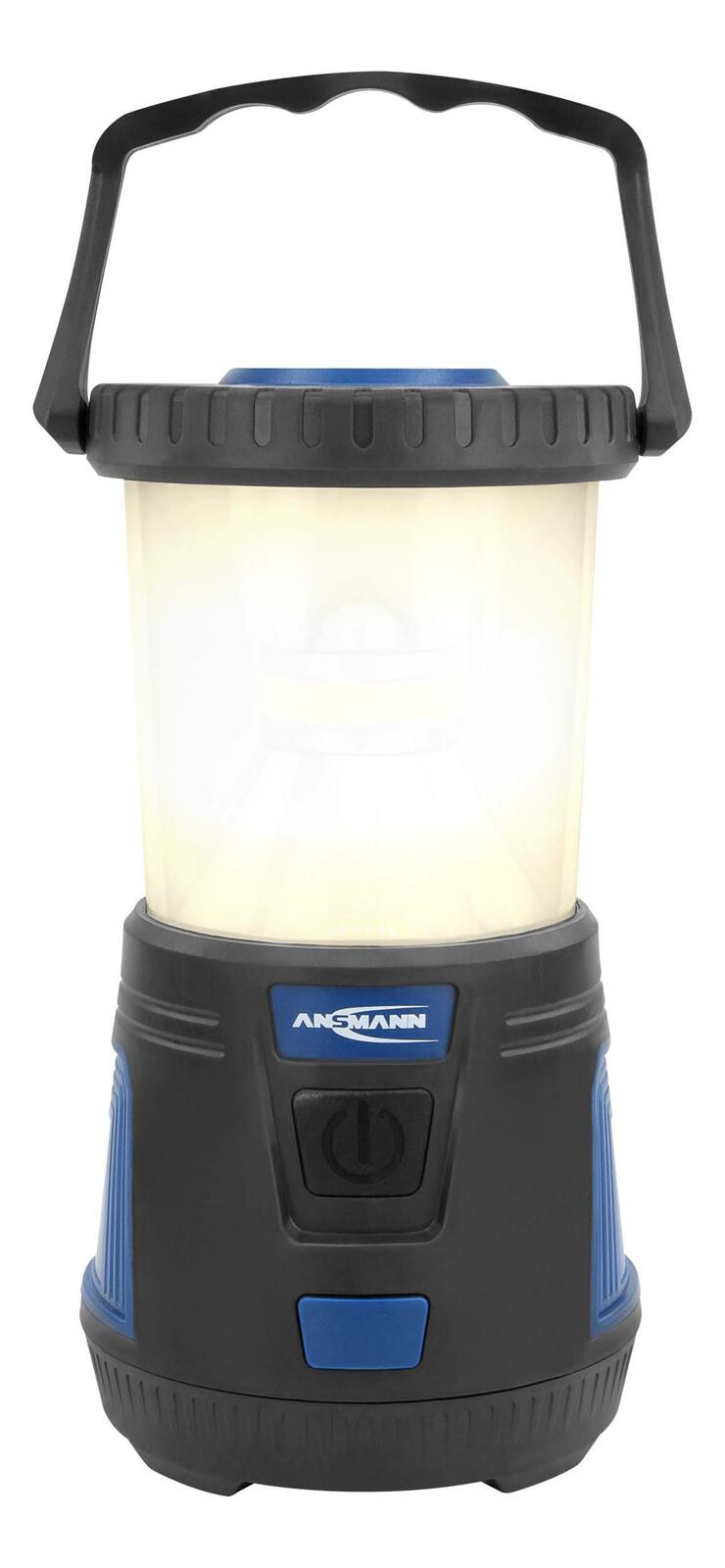 Campingleuchte CL600B