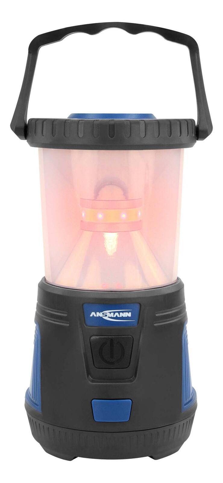 Campingleuchte CL600B