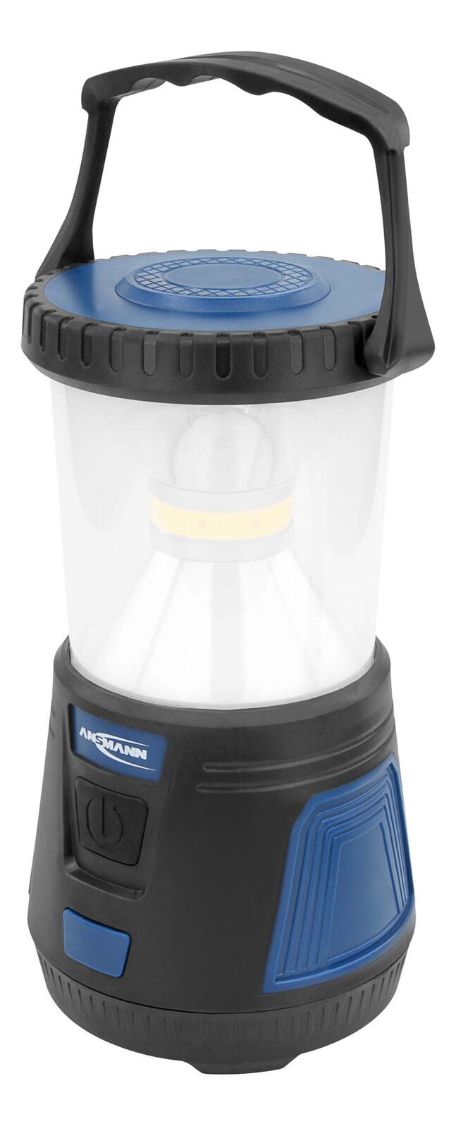 Campingleuchte CL600B