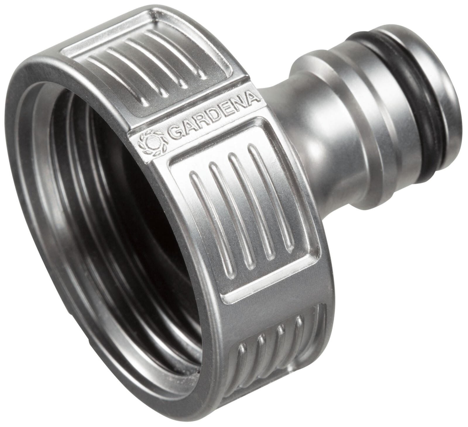 GARDENA Hahnverbinder Premium
