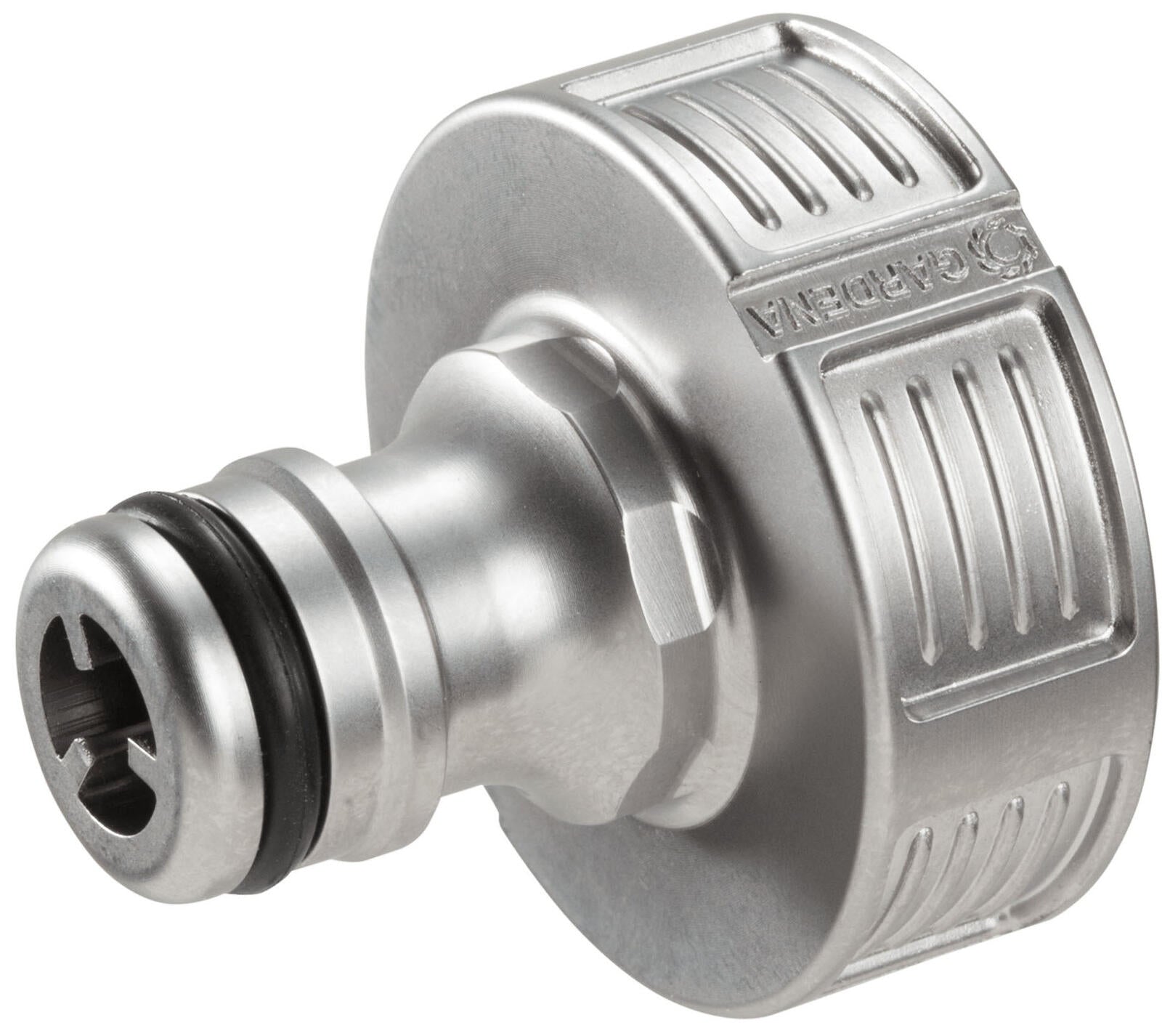 GARDENA Hahnverbinder Premium