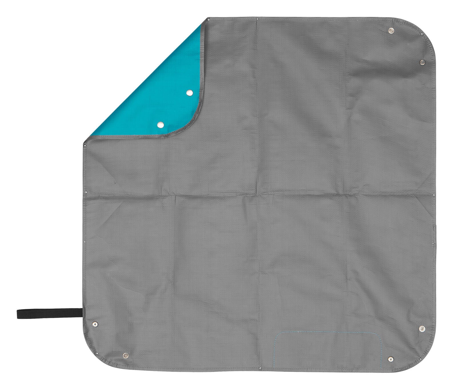 GARDENA Pflanzmatte city gardening 80,0 x 80,0 cm